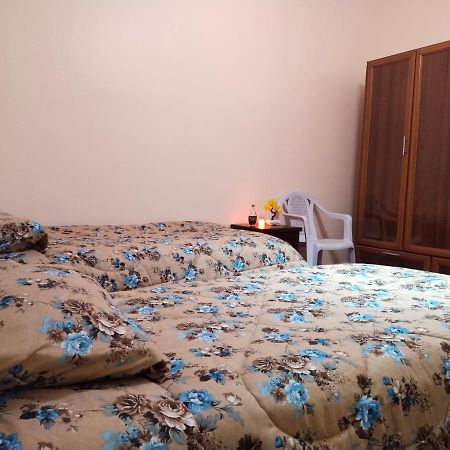 Havana Inn Petra Vádi Músza Kültér fotó