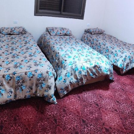 Havana Inn Petra Vádi Músza Kültér fotó