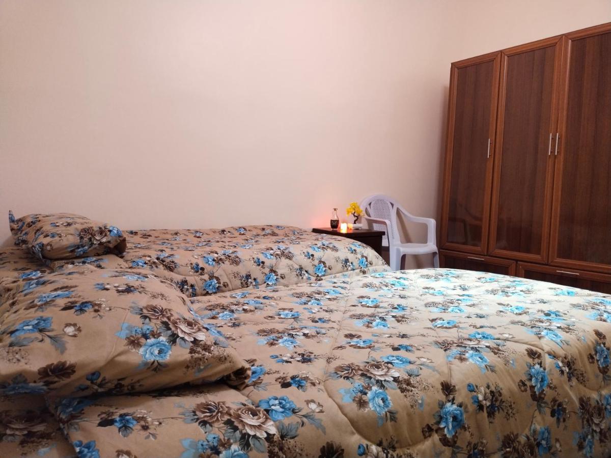 Havana Inn Petra Vádi Músza Kültér fotó
