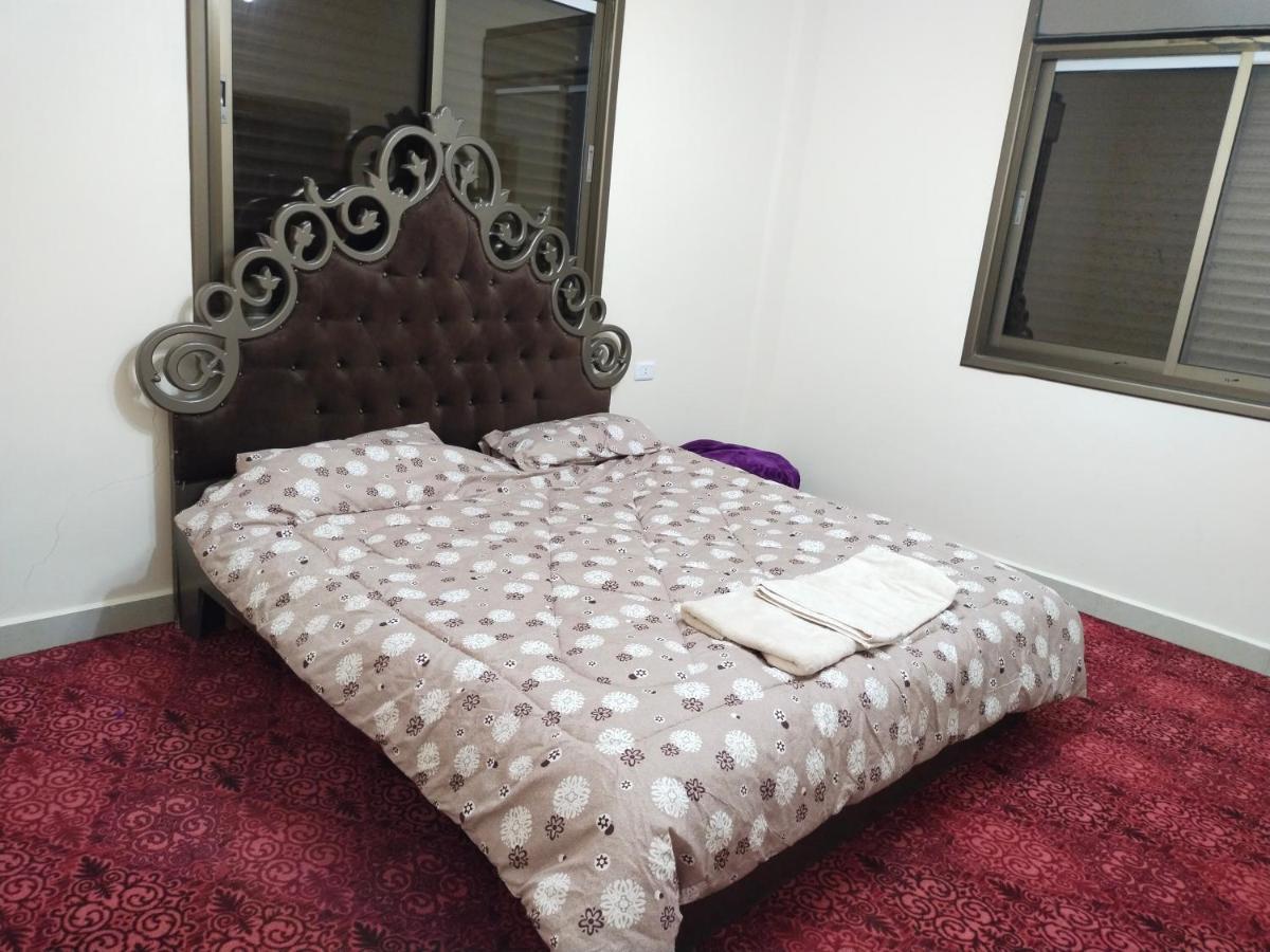 Havana Inn Petra Vádi Músza Kültér fotó