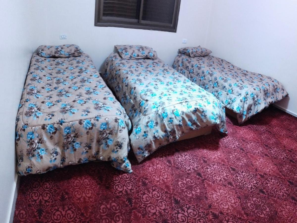 Havana Inn Petra Vádi Músza Kültér fotó