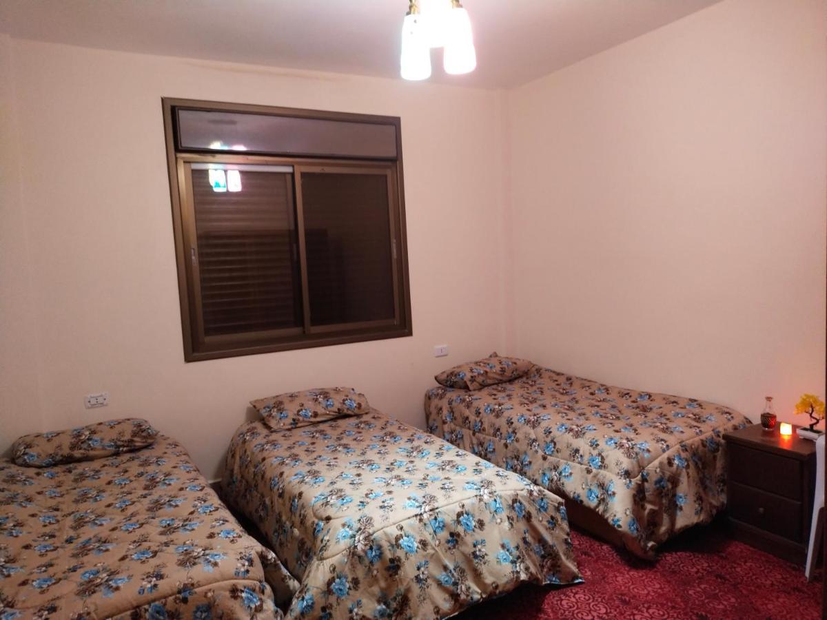 Havana Inn Petra Vádi Músza Kültér fotó