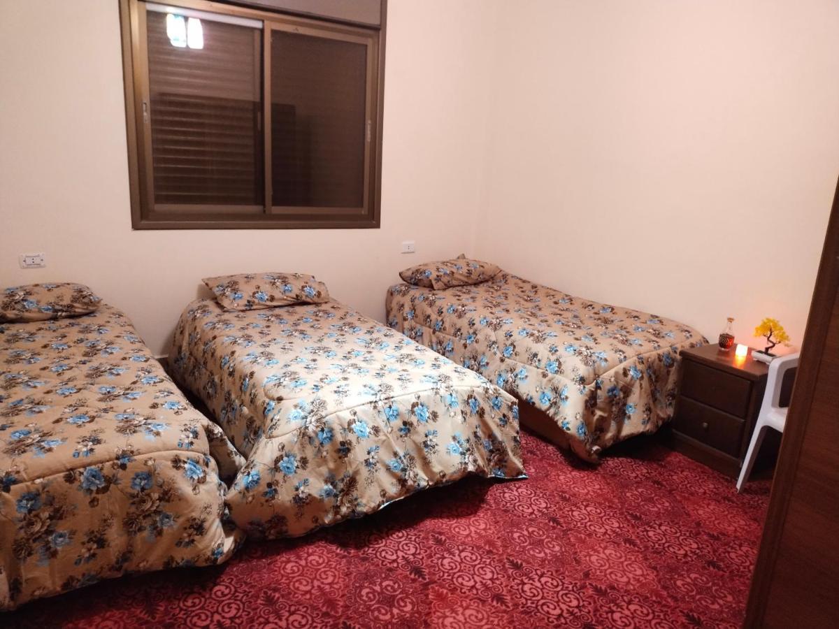 Havana Inn Petra Vádi Músza Kültér fotó