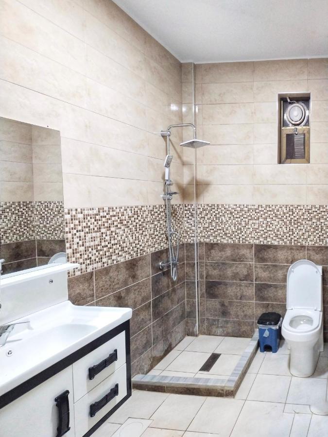Havana Inn Petra Vádi Músza Kültér fotó