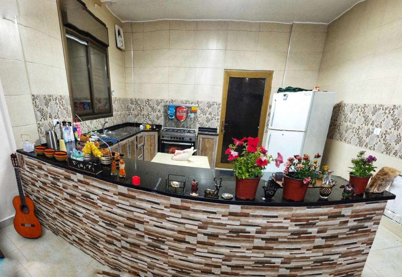 Havana Inn Petra Vádi Músza Kültér fotó