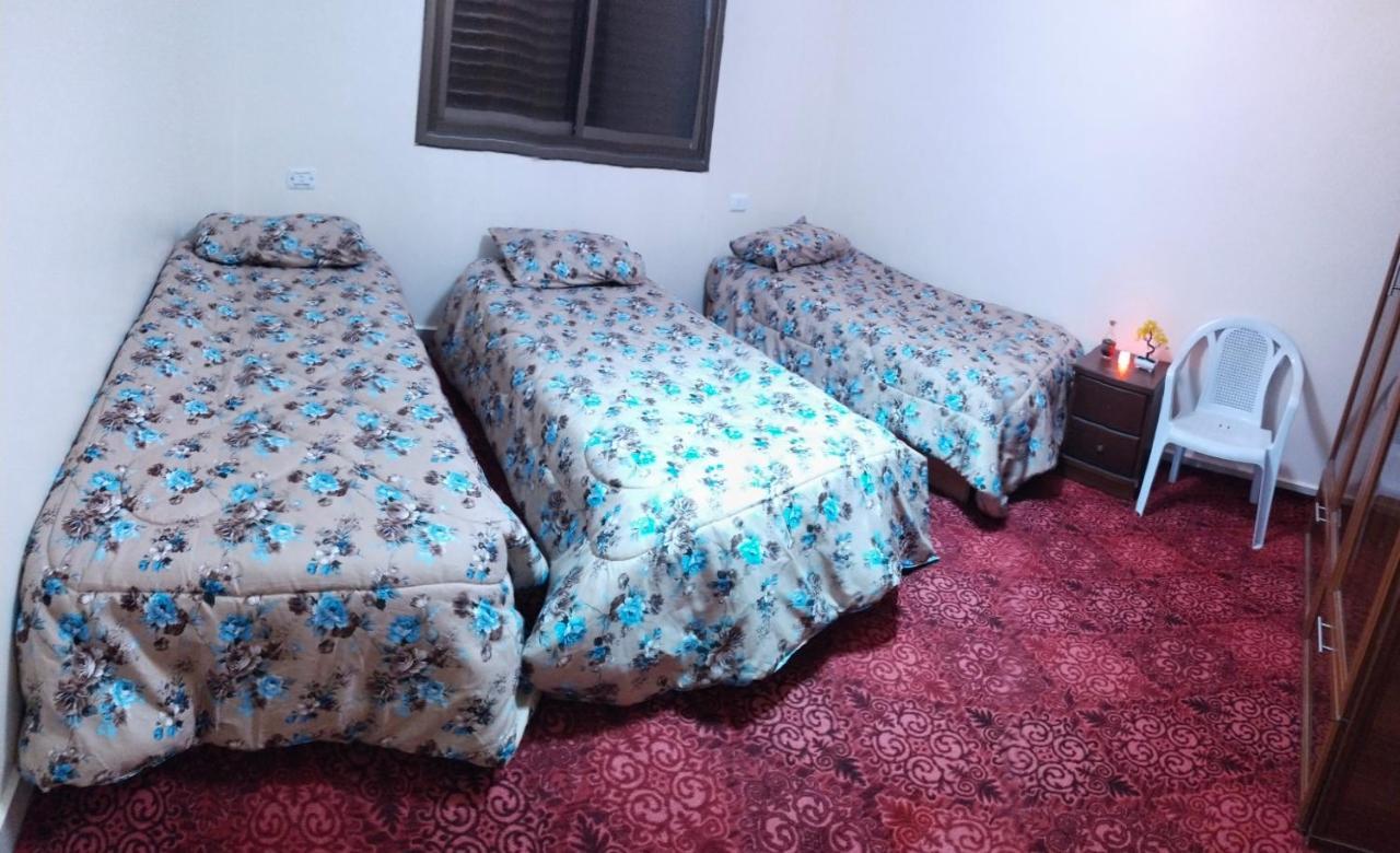 Havana Inn Petra Vádi Músza Kültér fotó