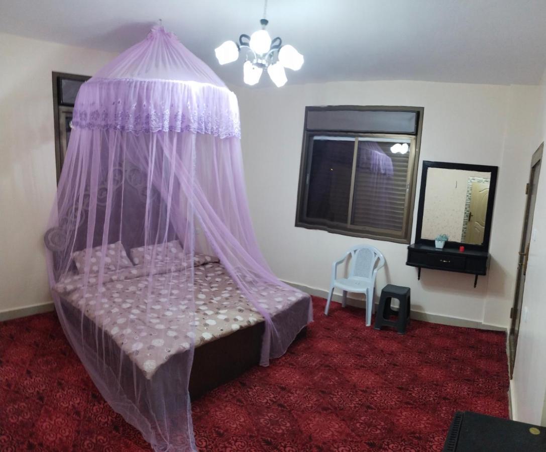 Havana Inn Petra Vádi Músza Kültér fotó